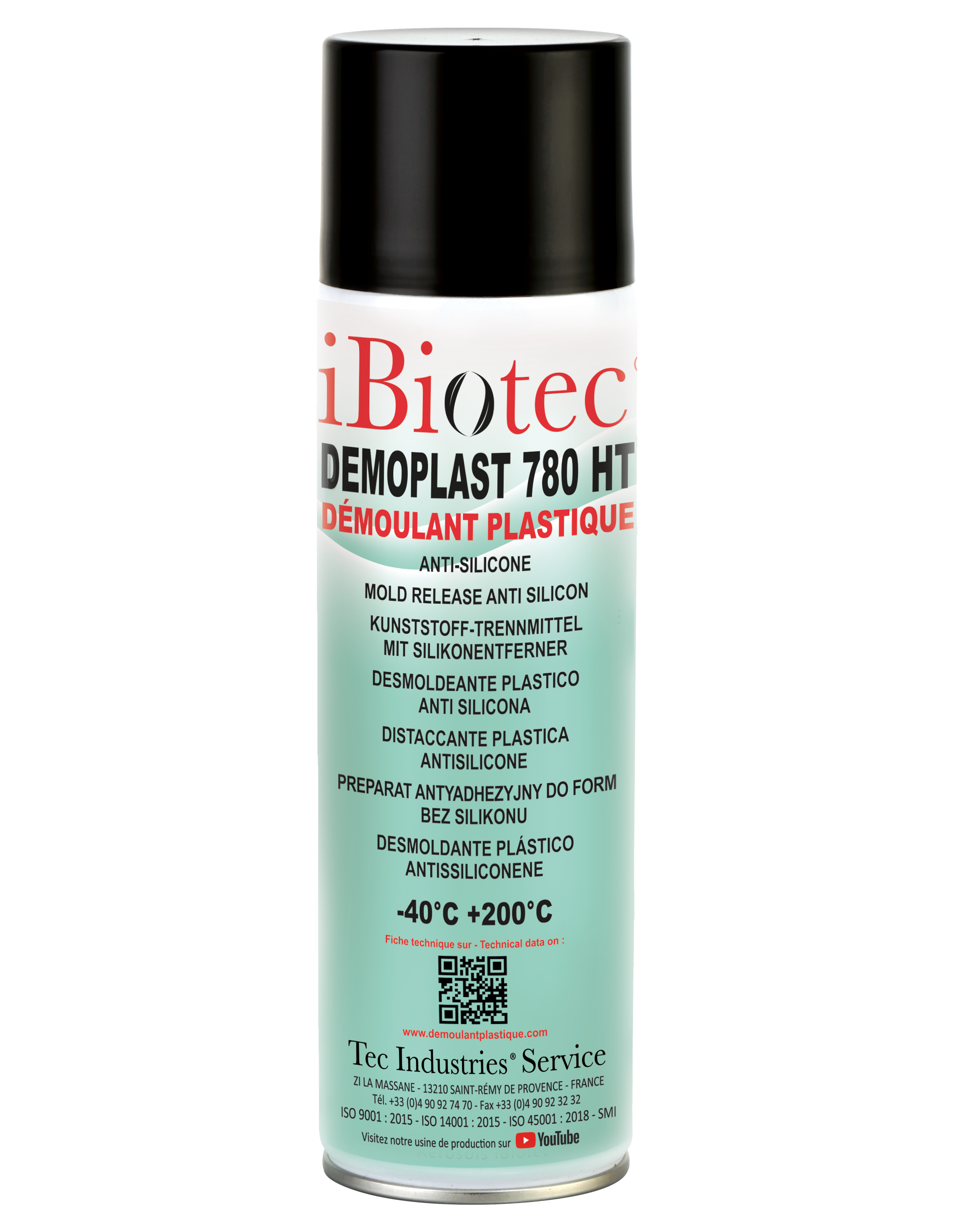 gleitmittel für plastik Lobosil Silikongleit- u Trennspray 400ml | Sonstiges | Chemie main image 1